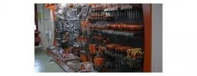 Immagine 2 azienda FER 2000 Sistemi di sicurezza e rilevazione presenze in Lonato Del Garda BS