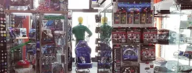 Immagine 4 azienda FERAUTO Veicoli in Pescara