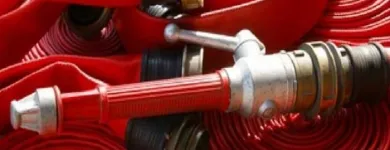 Immagine 3 azienda FERCOS ESTINTORI SAS Shopping e acquisti in Giugliano In Campania NA