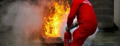 Immagine 4 azienda FERCOS ESTINTORI SAS Shopping e acquisti in Giugliano In Campania NA