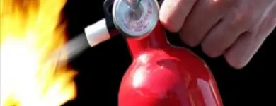 Immagine 8 azienda FERCOS ESTINTORI SAS Shopping e acquisti in Giugliano In Campania NA