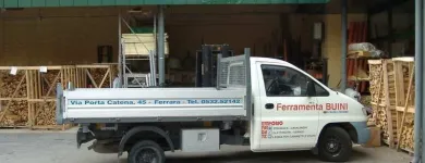 Immagine 6 azienda FERRAMENTA BUINI Shopping e acquisti in Ferrara
