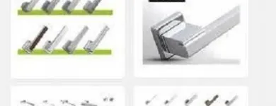 Immagine 1 azienda FERRAMENTA CO.VER.FER. Vernici in Ariccia RM