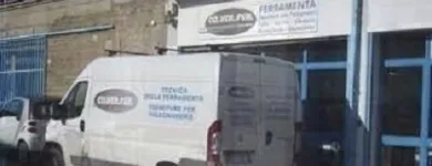 Immagine 6 azienda FERRAMENTA CO.VER.FER. Vernici in Ariccia RM