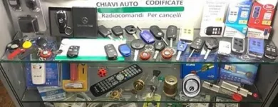 Immagine 1 azienda FERRAMENTA FAI DA TE DI DIO Shopping e acquisti in Catania