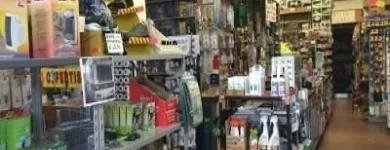 Immagine 1 azienda FERRAMENTA LA BRUGOLA Shopping e acquisti in Ferrara