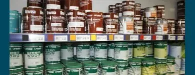 Immagine 2 azienda FERRAMENTA MACCECCHINI Vernici in Bizzozero VA