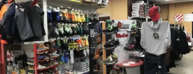 Immagine 3 azienda FERRAMENTA MACCECCHINI Vernici in Bizzozero VA