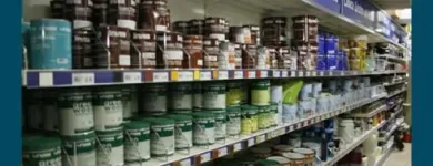 Immagine 4 azienda FERRAMENTA MACCECCHINI Vernici in Bizzozero VA