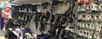 Immagine 6 azienda FERRAMENTA MACCECCHINI Vernici in Bizzozero VA