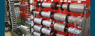 Immagine 7 azienda FERRAMENTA MACCECCHINI Vernici in Bizzozero VA