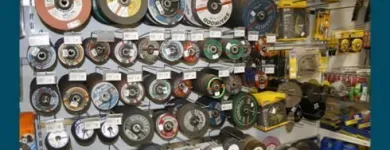 Immagine 8 azienda FERRAMENTA MACCECCHINI Vernici in Bizzozero VA