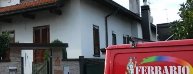Immagine 1 azienda FERRARIO STEFANO DAL 1970 Industrie e agricoltura in Busto Arsizio VA