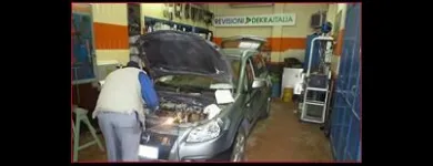 Immagine 2 azienda FIAT LANCIA F.LLI MASCAGNI Veicoli in Vergato BO
