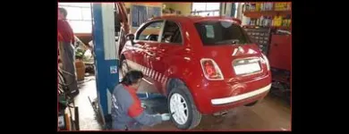 Immagine 3 azienda FIAT LANCIA F.LLI MASCAGNI Veicoli in Vergato BO