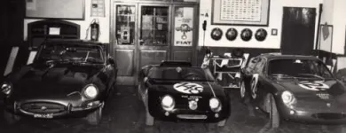 Immagine 4 azienda FIAT LANCIA F.LLI MASCAGNI Veicoli in Vergato BO