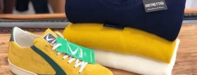 Immagine 1 azienda FILATO UOMO Shopping e acquisti in Ispica