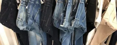 Immagine 4 azienda FILATO UOMO Shopping e acquisti in Ispica