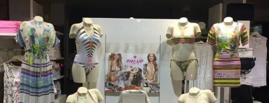 Immagine 1 azienda FIORDISETA Shopping e acquisti in Palermo