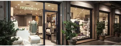 Immagine 4 azienda FIORDISETA Shopping e acquisti in Palermo