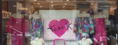 Immagine 7 azienda FIORDISETA Shopping e acquisti in Palermo