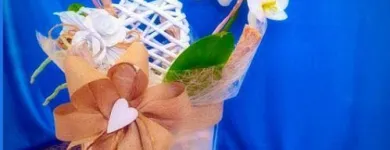 Immagine 3 azienda FIORERIA DOLCE PENSIERO Shopping e acquisti in Pederobba TV