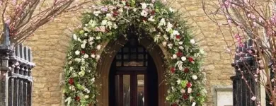 Immagine 1 azienda FIORISTA BERTANI DAVIDE LA BOTTEGA DEL FIORE Vivaio in Lonate Pozzolo VA