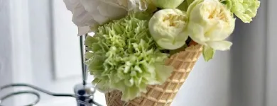 Immagine 7 azienda FIORISTA BERTANI DAVIDE LA BOTTEGA DEL FIORE Vivaio in Lonate Pozzolo VA