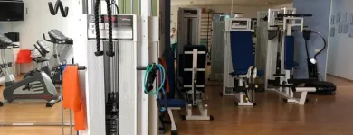 Immagine 3 azienda FISIO REHAB DI SANTI STEFANO Salute in Urbino PS