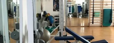 Immagine 6 azienda FISIO REHAB DI SANTI STEFANO Salute in Urbino PS