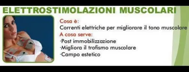Immagine 3 azienda FISIOELEKTRA Salute in Castellammare Di Stabia NA