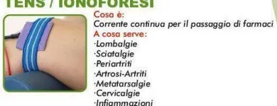 Immagine 5 azienda FISIOELEKTRA Salute in Castellammare Di Stabia NA