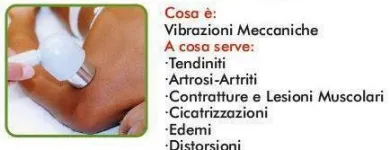 Immagine 7 azienda FISIOELEKTRA Salute in Castellammare Di Stabia NA