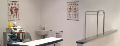 Immagine 3 azienda FISIOTERAPISTA ANNA GARBELLINI Salute in Ferrara