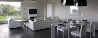 Immagine 3 azienda FLAVIO ANGELI ARCHITETTO Immobiliare e ristrutturazioni in Brescia