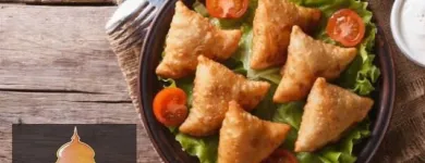 Immagine 2 azienda FLAVOUR OF INDIA Tavola calda in Gallarate VA