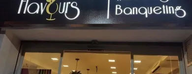 Immagine 6 azienda FLAVOURS E LA PIZZETTATA CATERING Ristorante in San Giorgio A Cremano NA