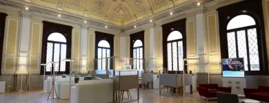 Immagine 1 azienda FLOORING Imprese edili in Napoli