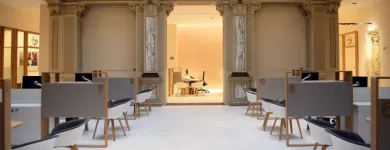 Immagine 7 azienda FLOORING Imprese edili in Napoli