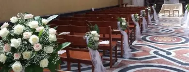 Immagine 2 azienda FLOWERS Vivaio in Palermo