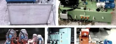 Immagine 3 azienda FLUID SYSTEM Veicoli in Lainate MI