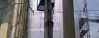 Immagine 1 azienda FLY SERVICE Servizi professionali in Pozzuoli NA