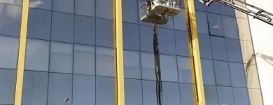 Immagine 2 azienda FLY SERVICE Servizi professionali in Pozzuoli NA