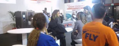 Immagine 3 azienda FLY SERVICE Servizi professionali in Pozzuoli NA