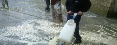 Immagine 4 azienda FLY SERVICE Servizi professionali in Pozzuoli NA