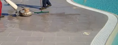 Immagine 5 azienda FLY SERVICE Servizi professionali in Pozzuoli NA