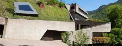 Immagine 3 azienda FONDAZIONE ANTONIO DALLE NOGARE Musei in Bolzano