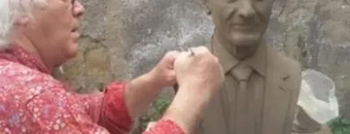 Immagine 2 azienda FONDERIA ARTISTICA FONDET Shopping e acquisti in Napoli