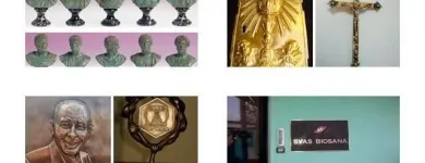 Immagine 8 azienda FONDERIA ARTISTICA FONDET Shopping e acquisti in Napoli