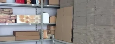 Immagine 3 azienda FORMISANI IMBALLAGGI Shopping e acquisti in Pescara